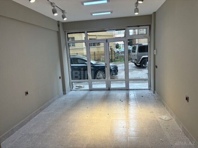 Obyekt - Nəriman Nərimanov m. - 22 m² (4)