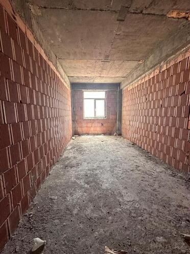 2-комн. новостройка - пос. Масазыр - 72 м² (9)