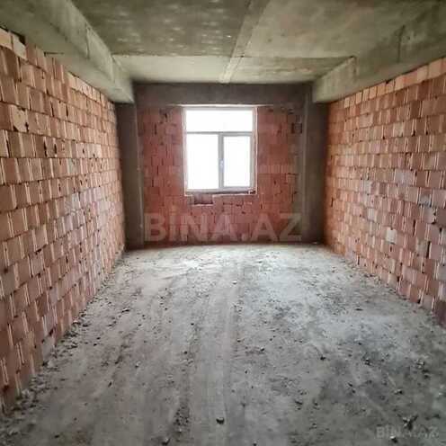 2-комн. новостройка - пос. Масазыр - 72 м² (13)