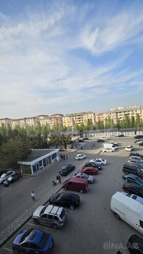 2-комн. новостройка - пос. Масазыр - 72 м² (2)