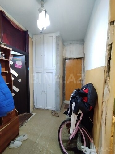 3-комн. вторичка - м. Ахмедлы - 78 м² (12)