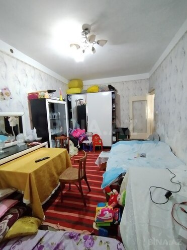 3-комн. вторичка - м. Ахмедлы - 78 м² (2)