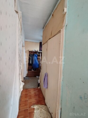 3-комн. вторичка - м. Ахмедлы - 78 м² (13)