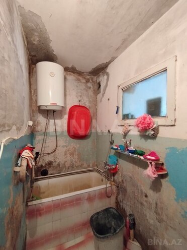 3-комн. вторичка - м. Ахмедлы - 78 м² (14)