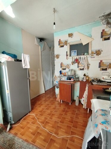 3-комн. вторичка - м. Ахмедлы - 78 м² (9)