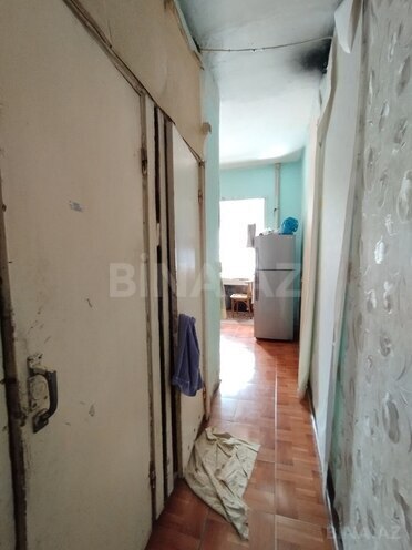 3-комн. вторичка - м. Ахмедлы - 78 м² (10)