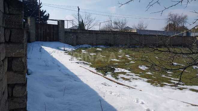 Участок - пос. Вишнёвка - 8 сот (1)
