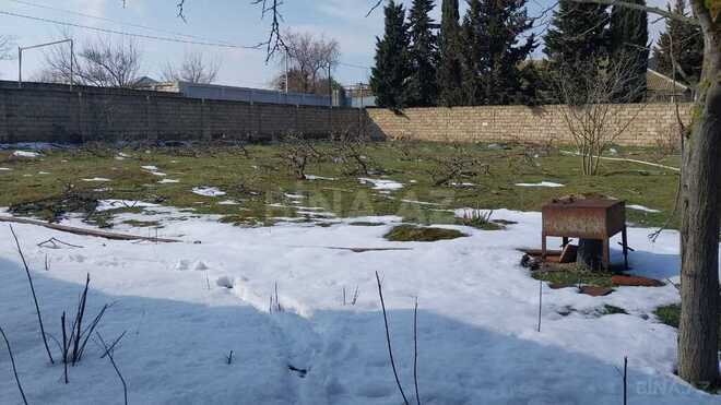 Участок - пос. Вишнёвка - 8 сот (2)