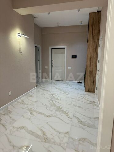 İcarəyə verilir 2 otaqlı yeni tikili 110 m², İçəri Şəhər m., photo 15 from 22