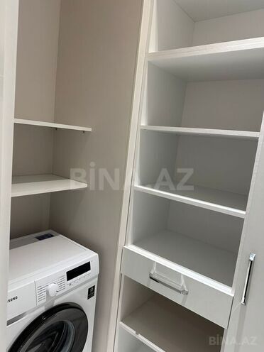 İcarəyə verilir 2 otaqlı yeni tikili 110 m², İçəri Şəhər m., photo 17 from 22