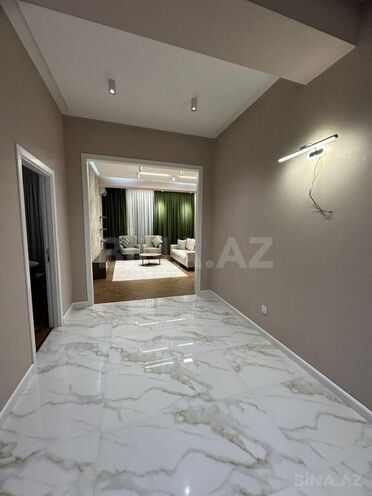 İcarəyə verilir 2 otaqlı yeni tikili 110 m², İçəri Şəhər m., photo 13 from 22