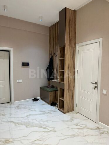 İcarəyə verilir 2 otaqlı yeni tikili 110 m², İçəri Şəhər m., photo 18 from 22