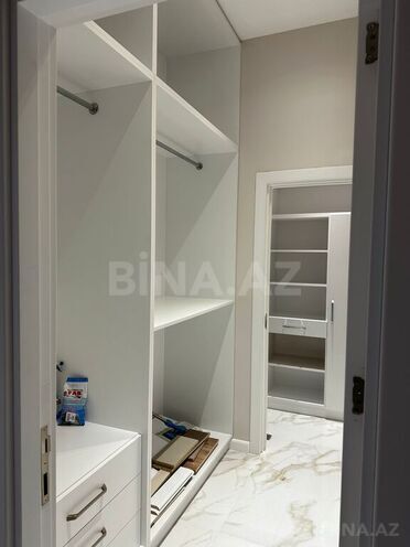 İcarəyə verilir 2 otaqlı yeni tikili 110 m², İçəri Şəhər m., photo 14 from 22