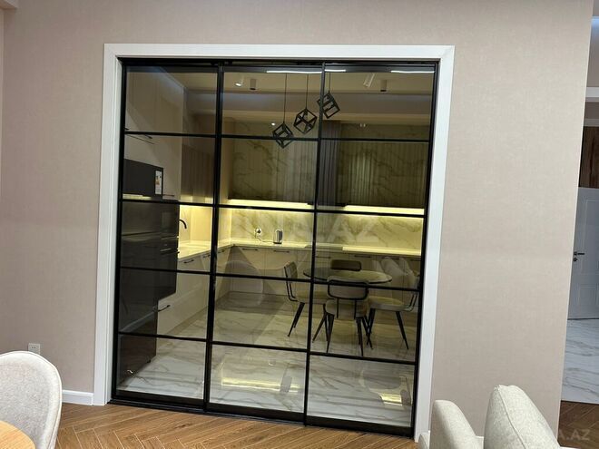 İcarəyə verilir 2 otaqlı yeni tikili 110 m², İçəri Şəhər m., photo 16 from 22