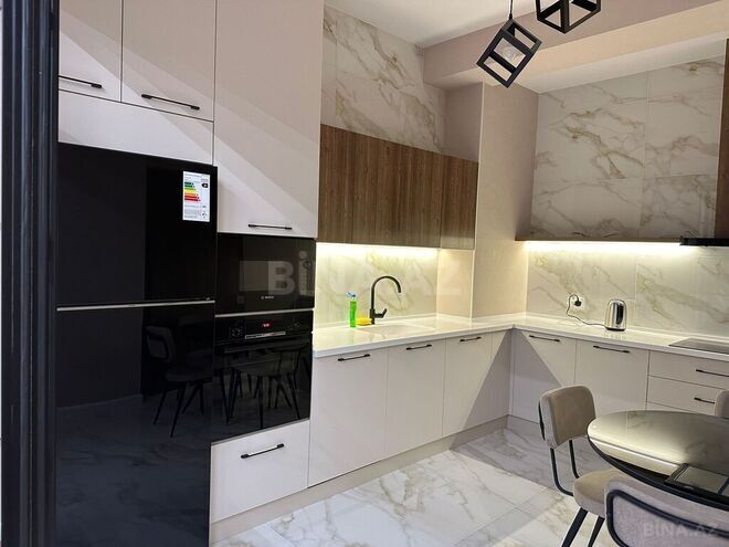 İcarəyə verilir 2 otaqlı yeni tikili 110 m², İçəri Şəhər m., photo 9 from 22