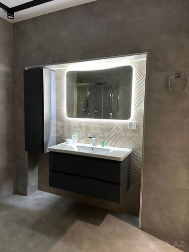 İcarəyə verilir 2 otaqlı yeni tikili 110 m², İçəri Şəhər m., photo 19 from 22