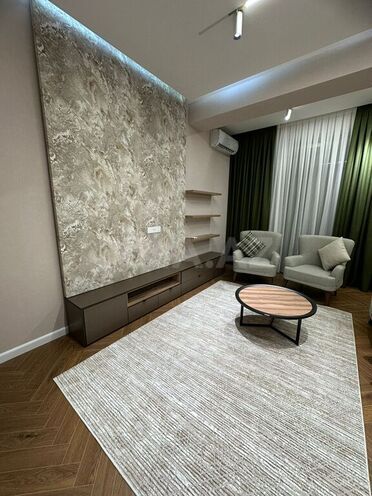 İcarəyə verilir 2 otaqlı yeni tikili 110 m², İçəri Şəhər m., photo 5 from 22