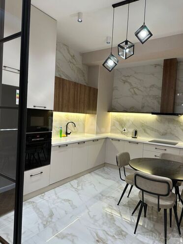 İcarəyə verilir 2 otaqlı yeni tikili 110 m², İçəri Şəhər m., photo 8 from 22