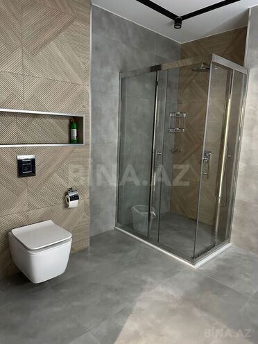 İcarəyə verilir 2 otaqlı yeni tikili 110 m², İçəri Şəhər m., photo 20 from 22