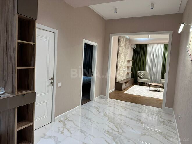 İcarəyə verilir 2 otaqlı yeni tikili 110 m², İçəri Şəhər m., photo 10 from 22