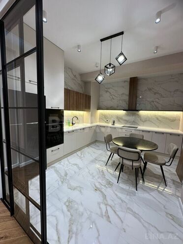İcarəyə verilir 2 otaqlı yeni tikili 110 m², İçəri Şəhər m., photo 6 from 22