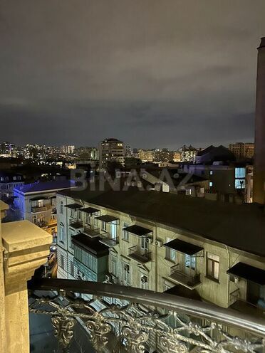 İcarəyə verilir 2 otaqlı yeni tikili 110 m², İçəri Şəhər m., photo 21 from 22