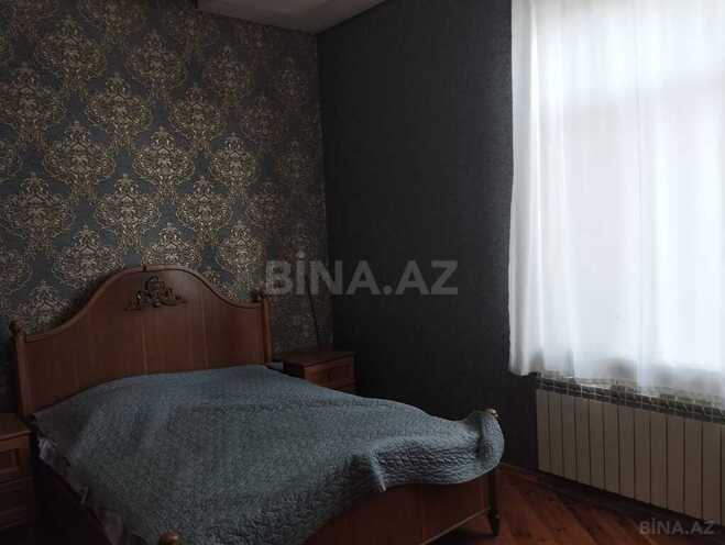 9 otaqlı həyət evi/bağ evi - Bilgəh q. - 350 m² (17)