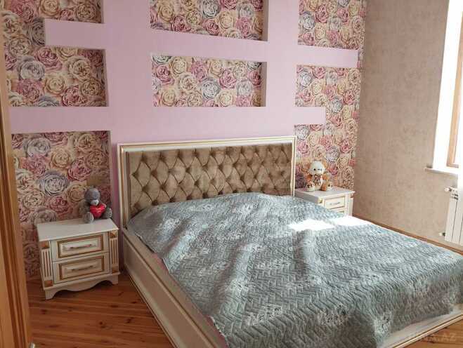 9 otaqlı həyət evi/bağ evi - Bilgəh q. - 350 m² (26)