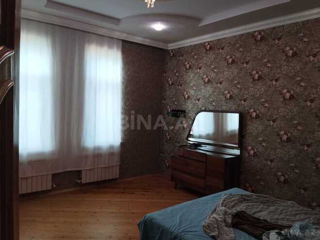 9 otaqlı həyət evi/bağ evi - Bilgəh q. - 350 m² (12)