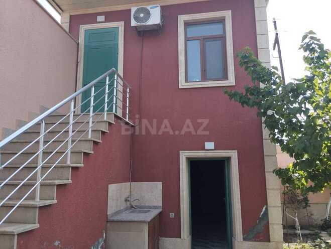 9 otaqlı həyət evi/bağ evi - Bilgəh q. - 350 m² (9)
