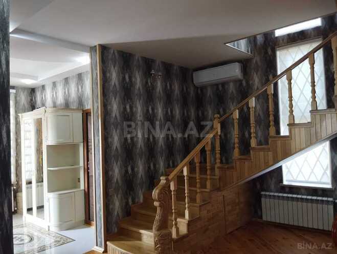 9 otaqlı həyət evi/bağ evi - Bilgəh q. - 350 m² (24)