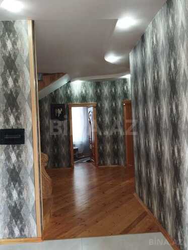 9 otaqlı həyət evi/bağ evi - Bilgəh q. - 350 m² (22)