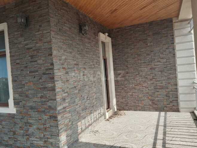 9 otaqlı həyət evi/bağ evi - Bilgəh q. - 350 m² (15)