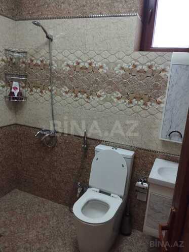 9 otaqlı həyət evi/bağ evi - Bilgəh q. - 350 m² (27)