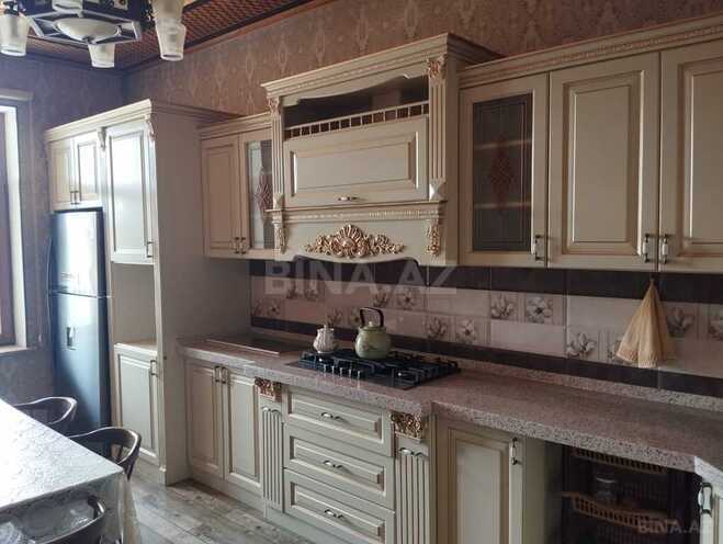 9 otaqlı həyət evi/bağ evi - Bilgəh q. - 350 m² (14)