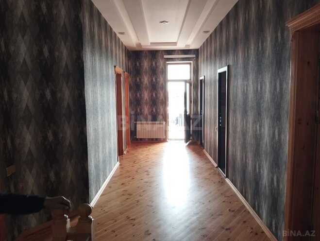 9 otaqlı həyət evi/bağ evi - Bilgəh q. - 350 m² (25)