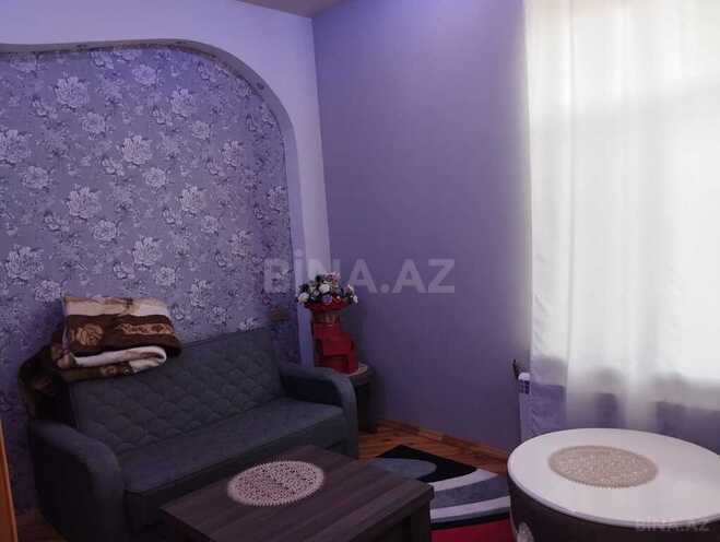 9 otaqlı həyət evi/bağ evi - Bilgəh q. - 350 m² (20)