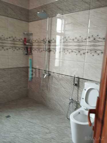 9 otaqlı həyət evi/bağ evi - Bilgəh q. - 350 m² (18)