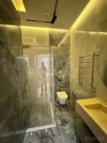 Сдаётся 3-комн. новостройка 170 м², Насиминский  р., photo 11 from 16