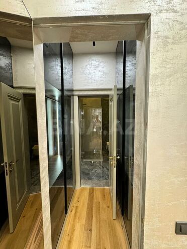 Сдаётся 3-комн. новостройка 170 м², Насиминский  р., photo 12 from 16