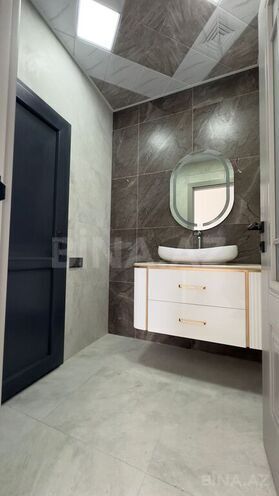 6-комн. дом/дача - пос. Шувеляны - 250 м² (25)