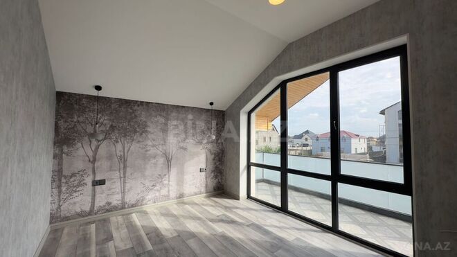 6-комн. дом/дача - пос. Шувеляны - 250 м² (19)