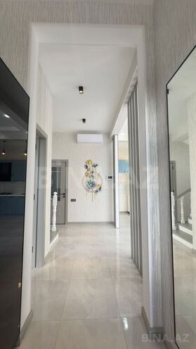 6-комн. дом/дача - пос. Шувеляны - 250 м² (28)