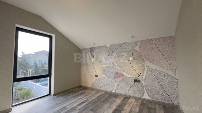 6-комн. дом/дача - пос. Шувеляны - 250 м² (17)