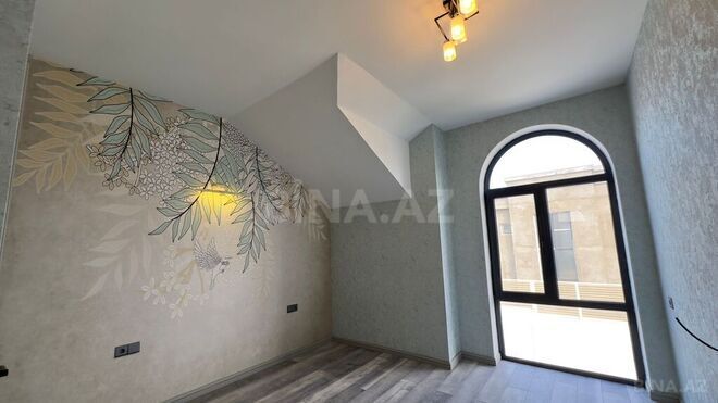 6-комн. дом/дача - пос. Шувеляны - 250 м² (23)