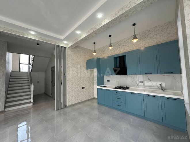 6-комн. дом/дача - пос. Шувеляны - 250 м² (26)