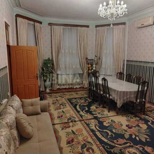 7 otaqlı həyət evi/bağ evi - Bakıxanov q. - 360 m² (12)