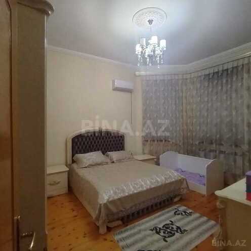 7 otaqlı həyət evi/bağ evi - Bakıxanov q. - 360 m² (16)