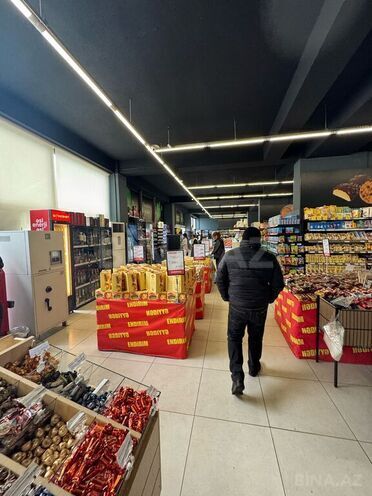 Obyekt - Həzi Aslanov m. - 3000 m² (2)