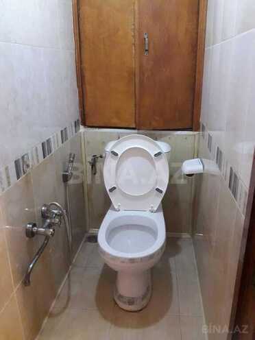 2 otaqlı köhnə tikili - Həzi Aslanov q. - 60 m² (5)